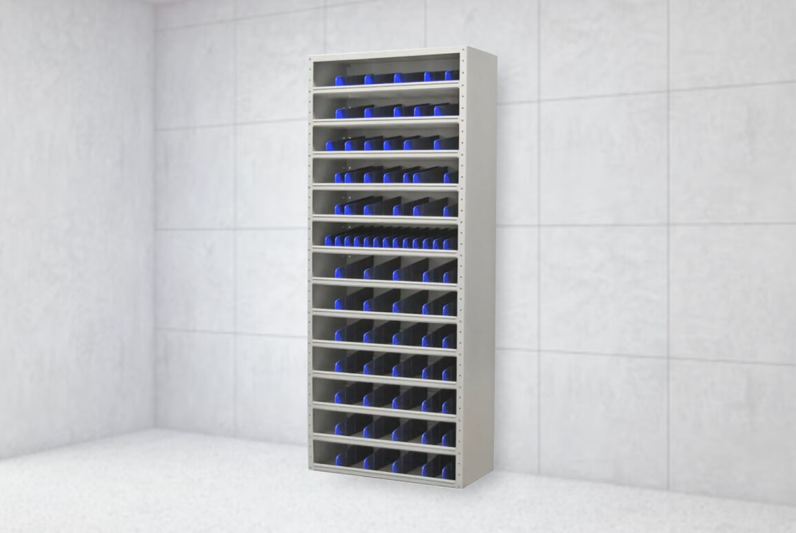 Kunststof afvoersystemen