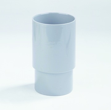 PVC Verlengde mof lv-vs