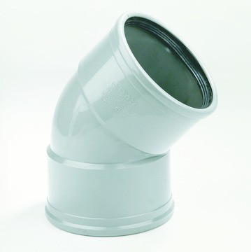 PVC Bochten 41/SN4 - Dyka