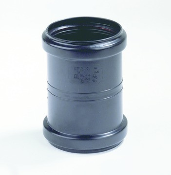 PPC Zwart Overgangen