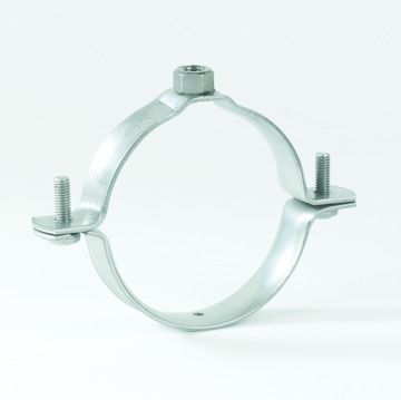 Stalen Beugel (zonder inlage)