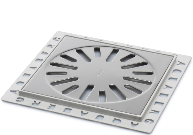 AHRP146K700 Vl.put Aquaberg  Kunststof renovati