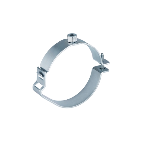 Geberit beugel M10 tbv PE buis