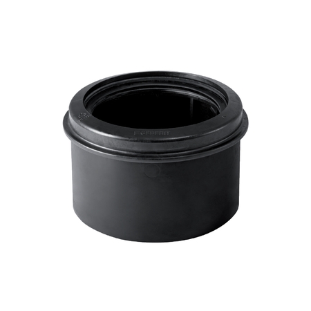 PE Geberit Insteek Verloop