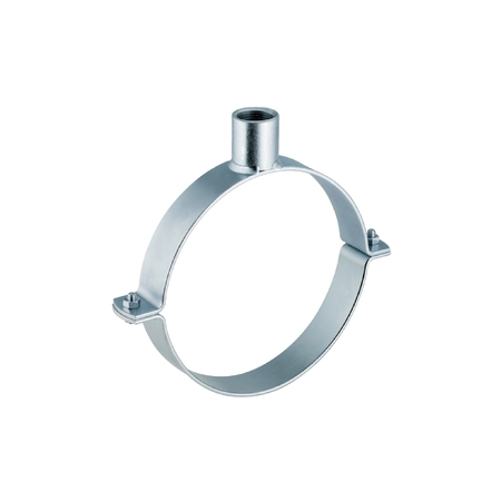 Geberit beugel 1 tbv PE Buis
