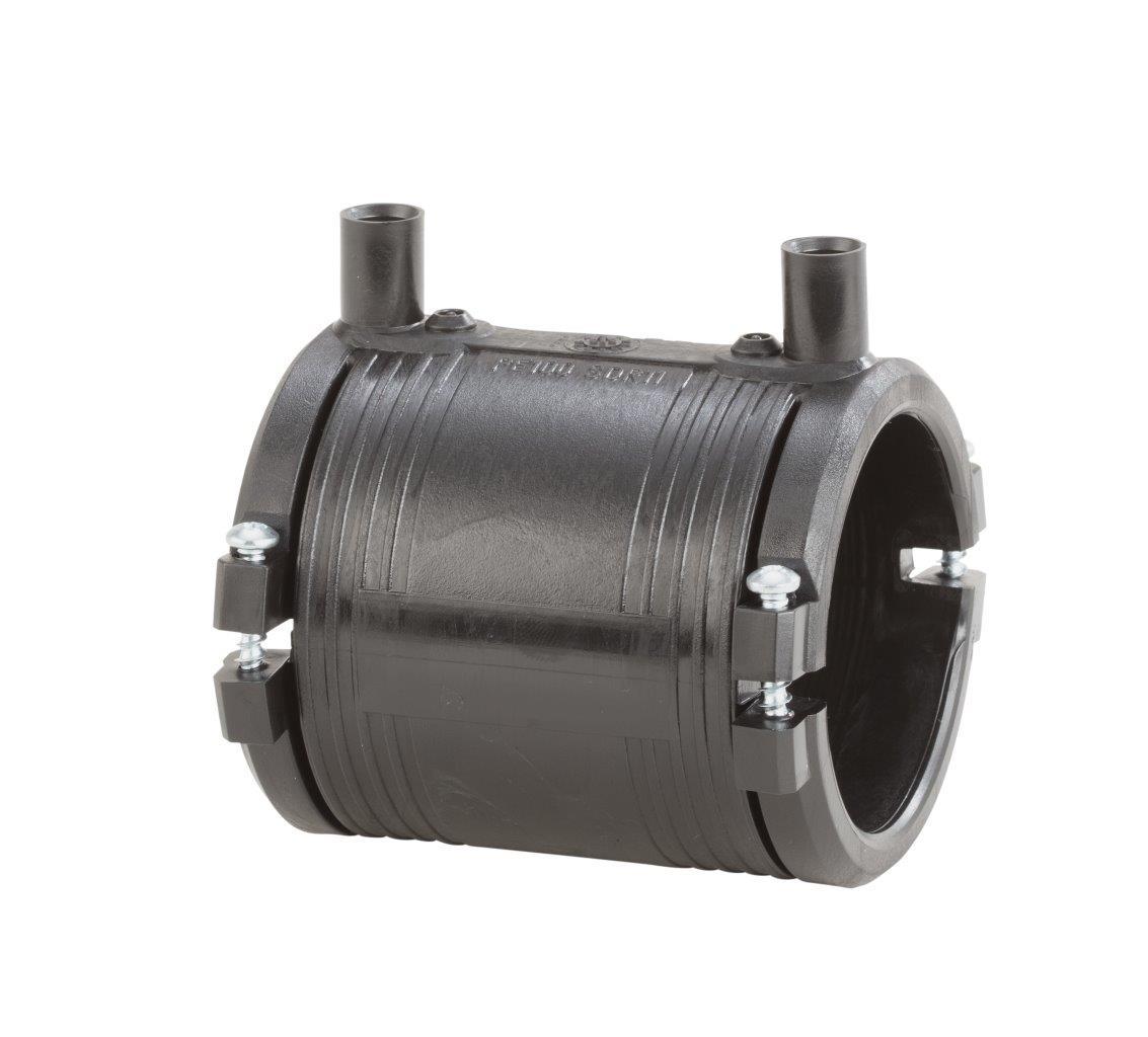 GF PE100 Electrolas fittingen SDR11