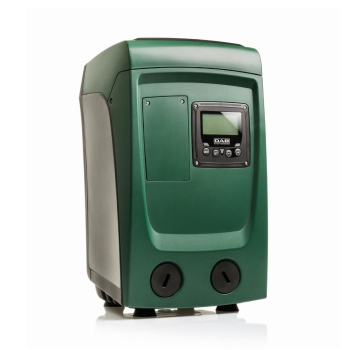 DD602125970 DAB E.SYBOX MINI 3 (zelfaanzuigend) Drukverhoging systeem