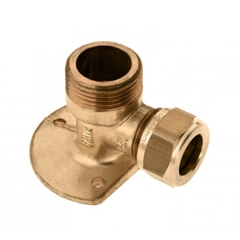 Knel Muurplaat (knel x bu.dr.)