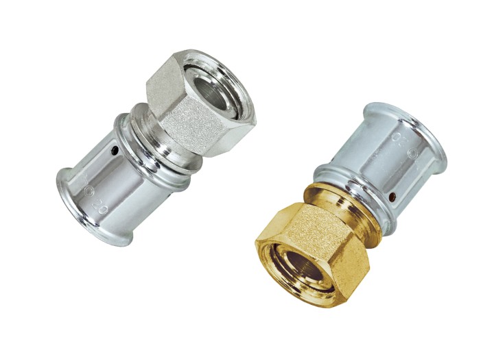 Multitubo 2/3-delige Kopp.