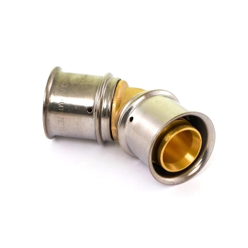 Multitubo 45gr Bocht (messing)