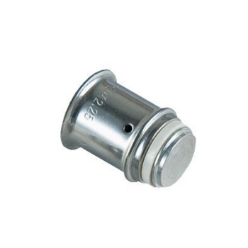 Multitubo Eindkap (vertind)