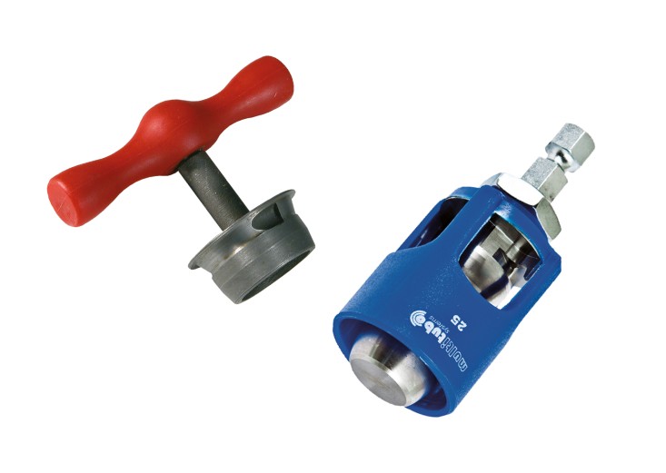 Multitubo Gereedschap