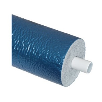 Multitubo Buis Rol (ISO-26, blauw)