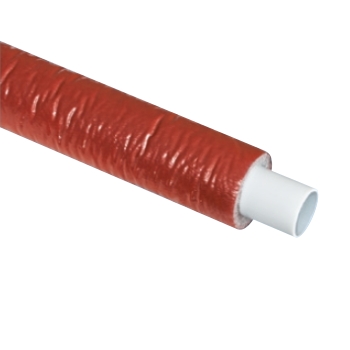 Multitubo Buis Rol ISO-4 (rood)