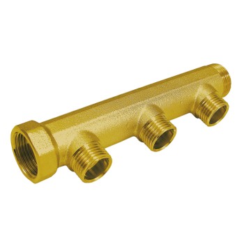 Multitubo Verdeler Sanitair