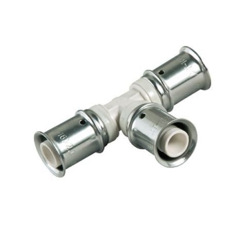 Multitubo T-stuk (PPSU)