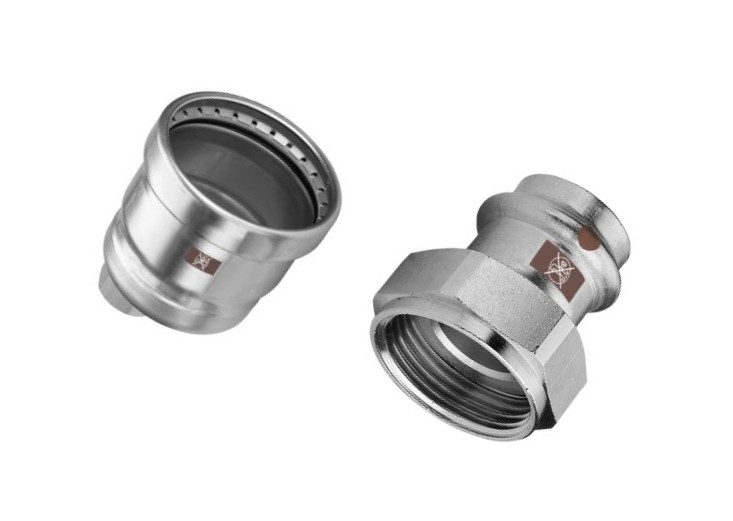 Viega Temponox Overig