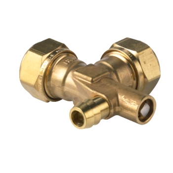 VSH Super Kniekopp. (aftap, 2x knel)