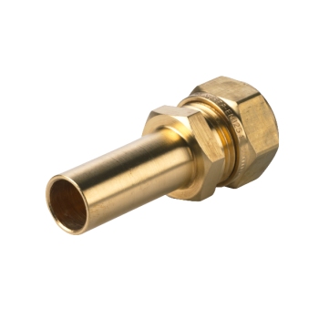 VH087503900000 VSH Super overgang 28 (knel x insteek)