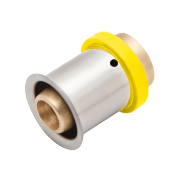 VSH MultiPress Gas Eindkap