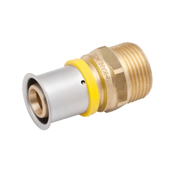 VH386010900000 VSH MultiPress Gas puntstuk 25xR1 (pers x bu.dr.)