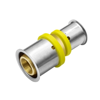 VH386003200000 VSH MultiPress Gas verloop 20x16