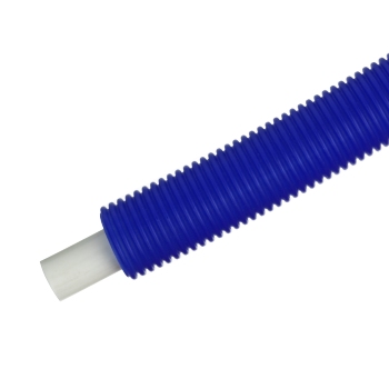 VSH UltraPress Buis + Mantel Blauw