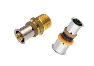 VSH UltraPress Overgang