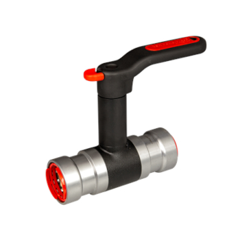 VSH PowerPress Kogelkraan (2x pers, hoog)