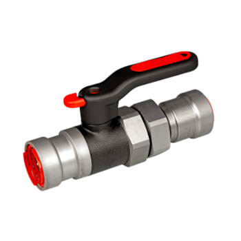 VSH PowerPress Kogelkraan + Wartel (2x pers)