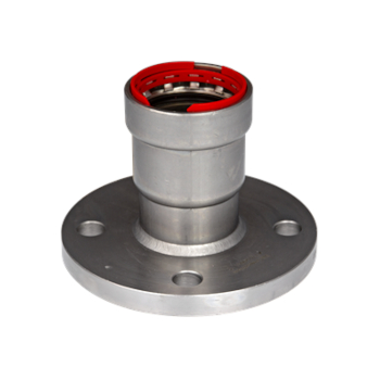 VSH PowerPress Flens (PN6)