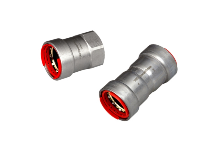 VSH PowerPress Overgang