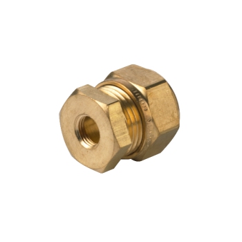 VH086118100000 VSH Super eindkopp. ontluchting 22xG1/8 (2x knel)