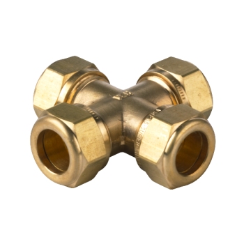 BZ215150000 82512 Kruisstuk 28 x 28 x 28 x 28