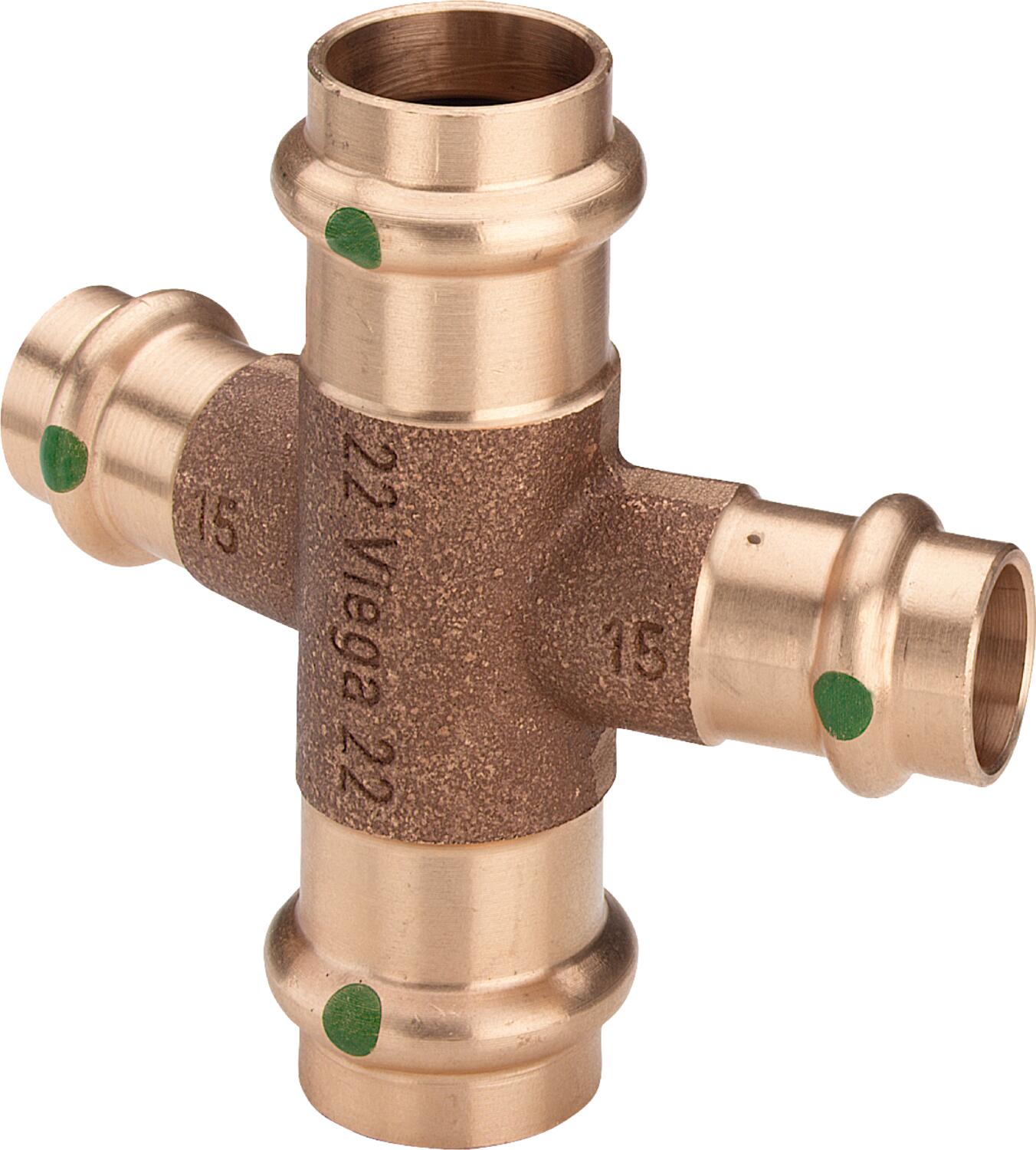 Sanpress Passeer/Kruisstuk 24gr 2247