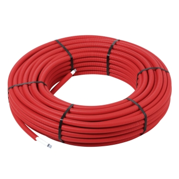 Viega Smartpress Buis Rol Rood Mantel