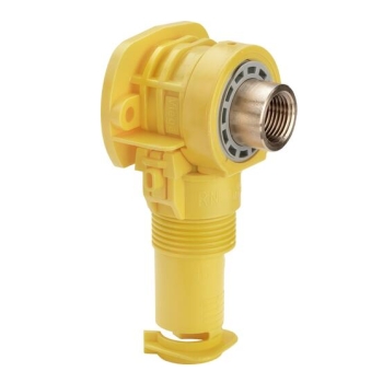 Viega Smartpress Aansluitdoos 90gr