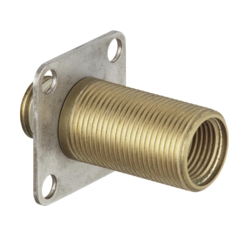 Viega Smartpress Wanddoorvoer