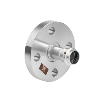 Viega Temponox Flens