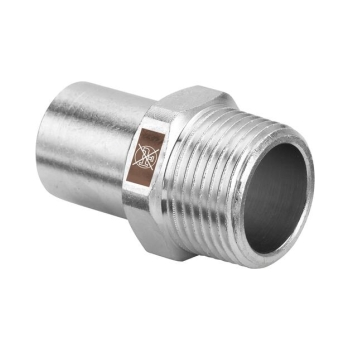 Viega Temponox Puntstuk (insteek)