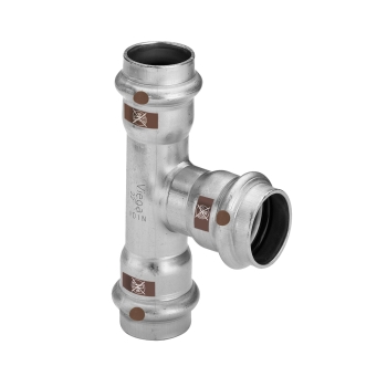 Viega Temponox T-stuk