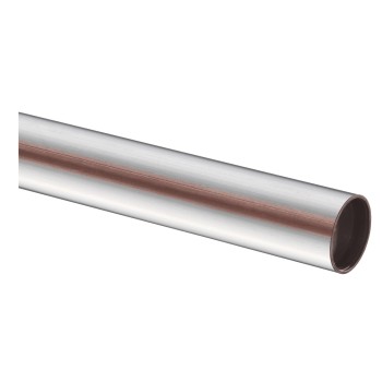 VN807306000 Viega Temponox XL Buis 64x1,5mm LG=6 (RVS439, 1.4520)