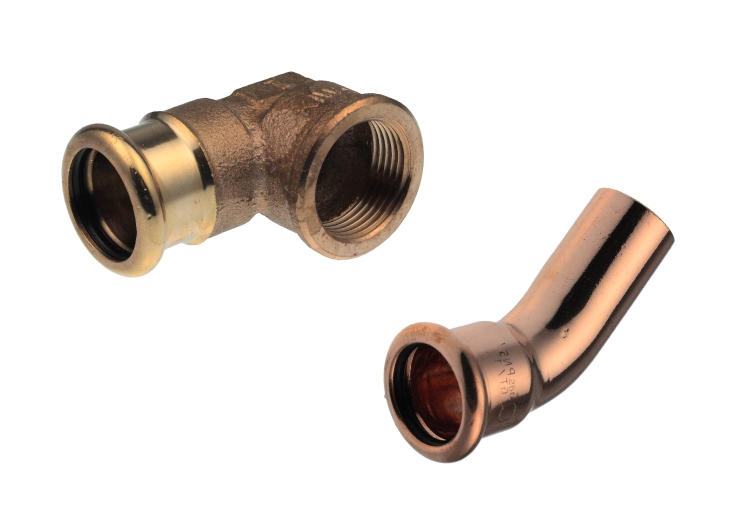 VSH XPress Koper Bocht