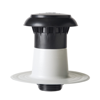 Vent-Alu 3000 PVC (set)