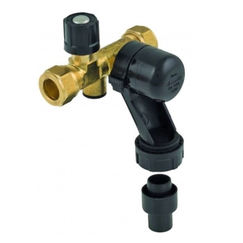 BZ528050000 Inlaatcombi TBE-IC 15mm knel