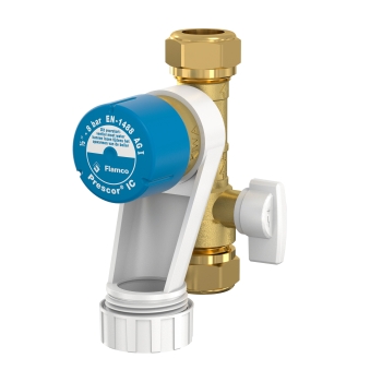 FH271730000 Flamco Prescor IC 1/2" K15 8bar