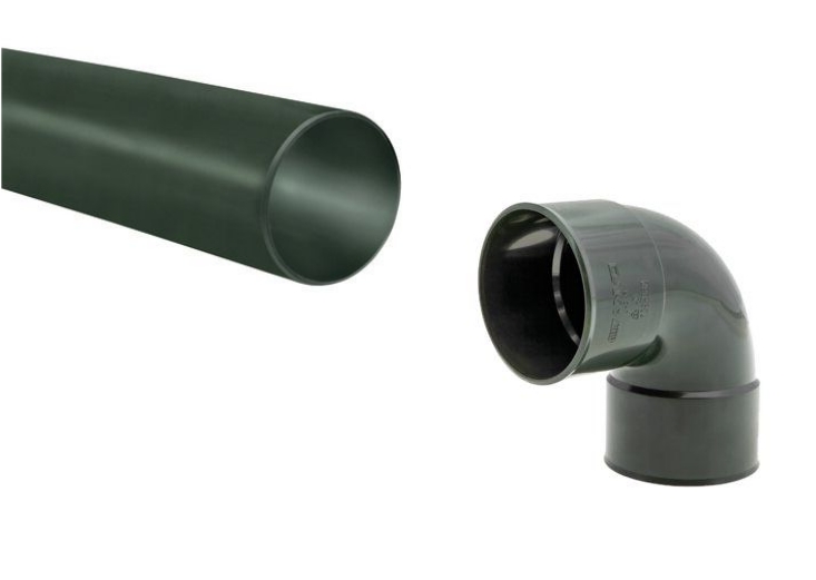 Dyka Air Rond
