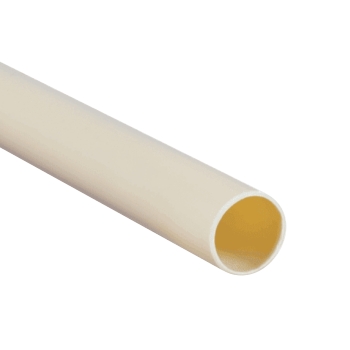 Elektro Buis Creme Lengte