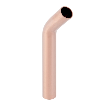 Geberit Mapress Koper Pasbocht 45gr