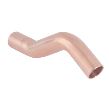 Geberit Mapress Koper Sprongbocht